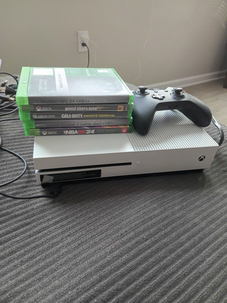 Xbox1