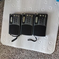 Intercomwslkietalkies