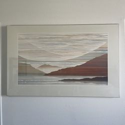 Wall Hanging