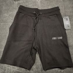 Full Send Shorts 