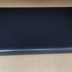 Toshiba Satellite AMD 6