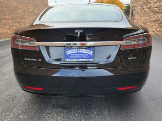 2017 Tesla Model S 100D AWD - 384 Miles on Full Charge -