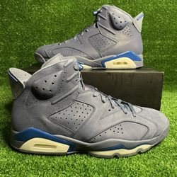 Jordan 6 