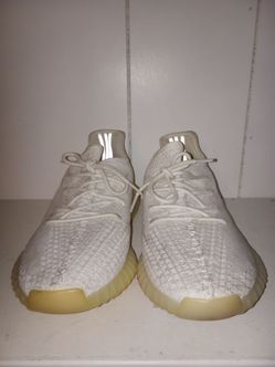 Adidas Yeezy Boost 350 V2 Cream White
