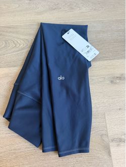 NWT Alo Yoga Air Lift Leggins size :S