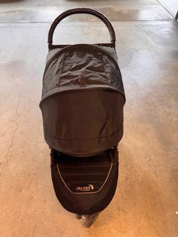 City Mini Baby Stroller