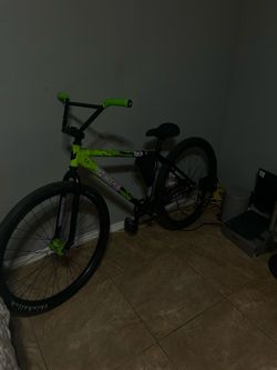 Throne 29er