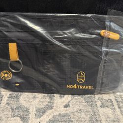 rFID Blocking Money Wallet 