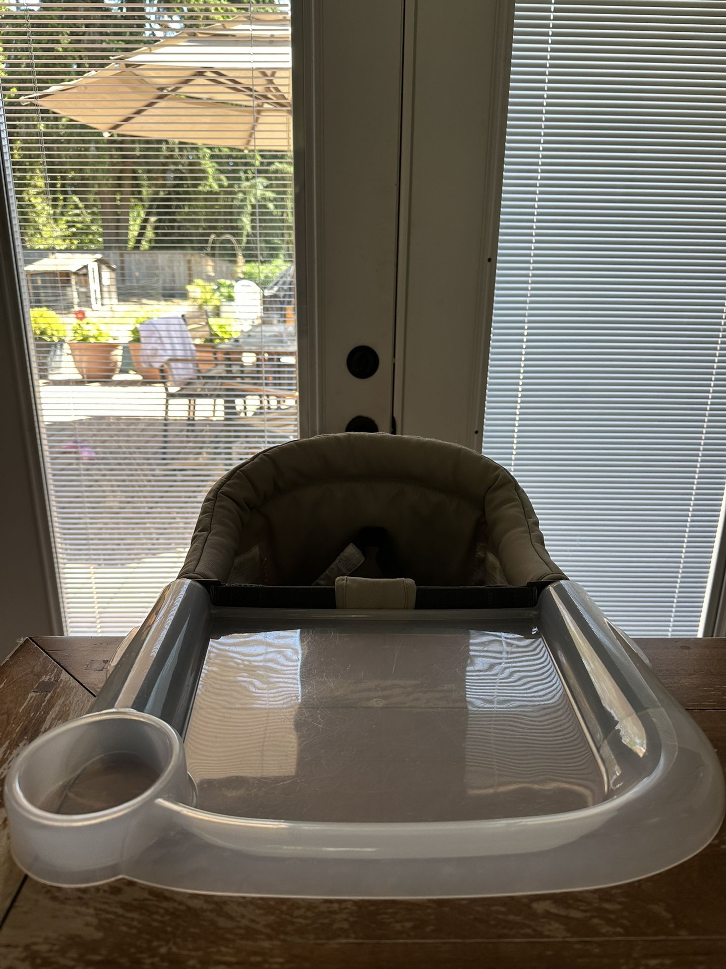 Inglesina Fast Table Chair