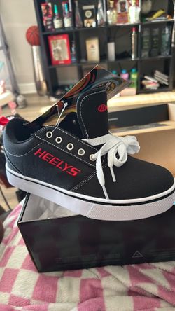 Heelys  size7
