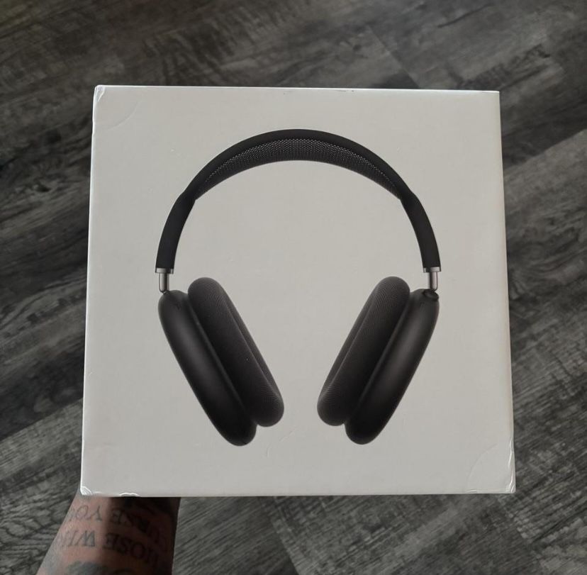 Apple Airpod Max