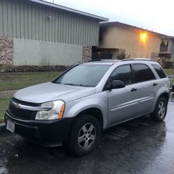 2005 Chevrolet Equinox