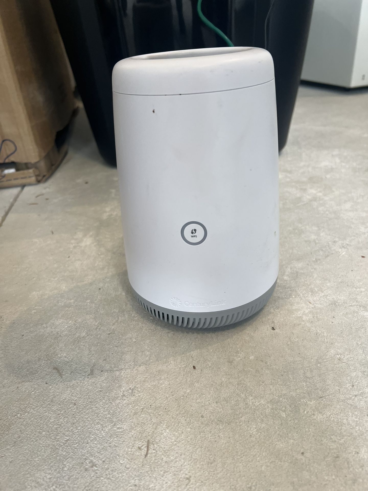 CenturyLink Router