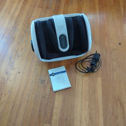 Cloud Foot Massager