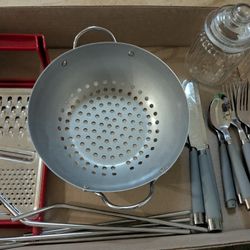 Kitchen Starter Bundle 