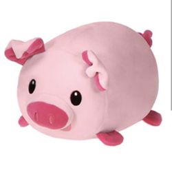 Plush Pig