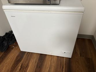Freezer