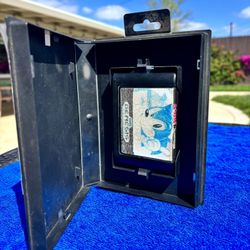 Sonic The Original Game