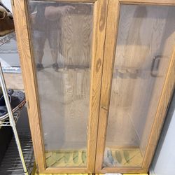 Gun Cabinet