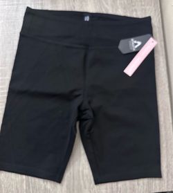 Biker shorts for women