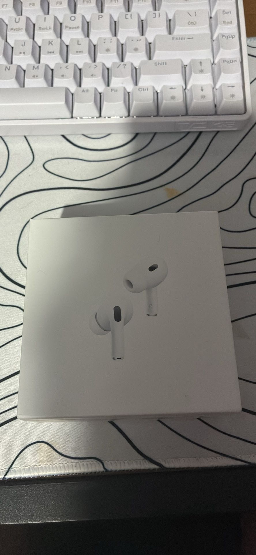 Airpod Pro 2 (Lightning)