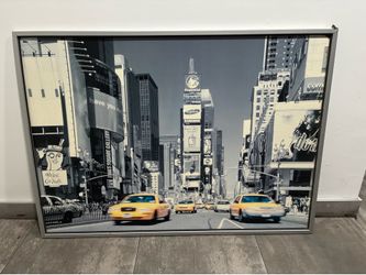New York City picture