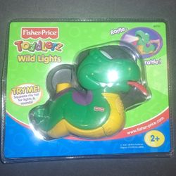 Toddlerz Wild Lights 