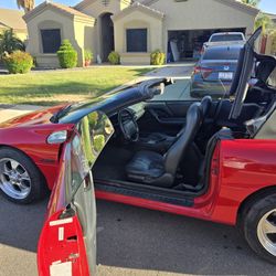 1995 Camero Z28