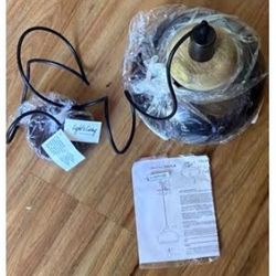 Hanging Lamp