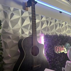Acoustic Guitar