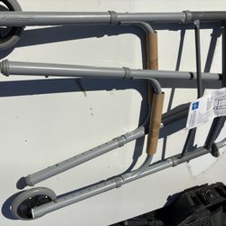 Medline Walker