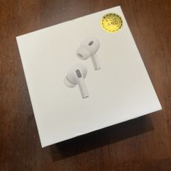 Air Pod Pros