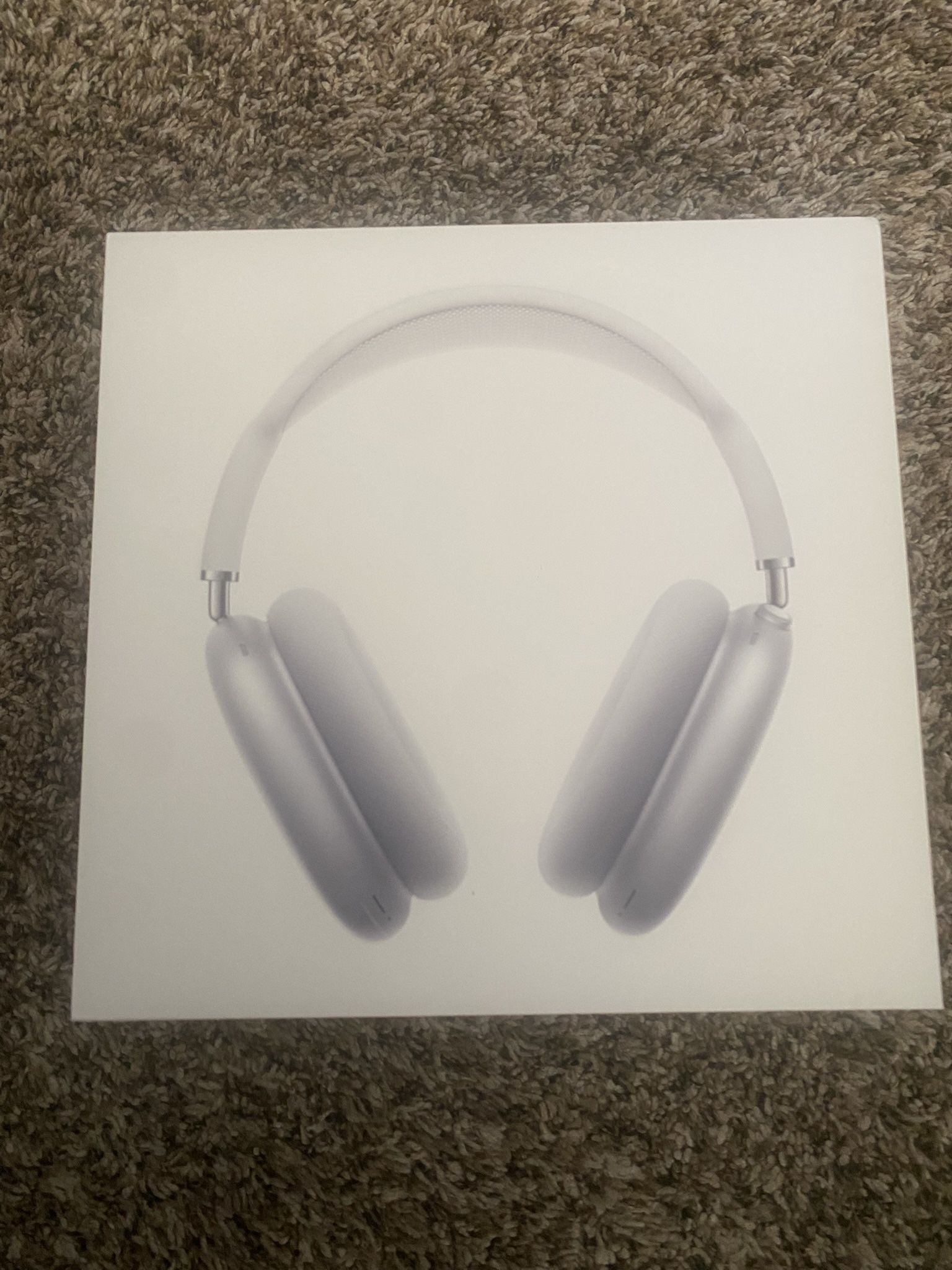 Airpod Maxes
