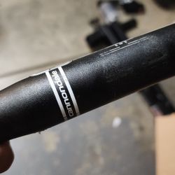 Cannondale Handle Bar