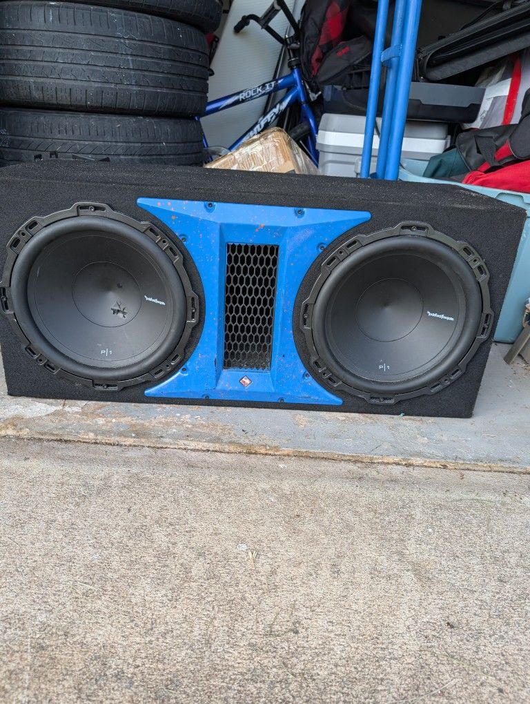 2 12s In A Box Rocketfosgates