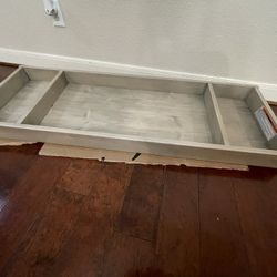 Baby Changing table top