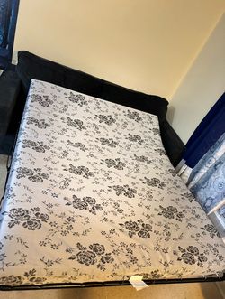 Pullout sleep sofa