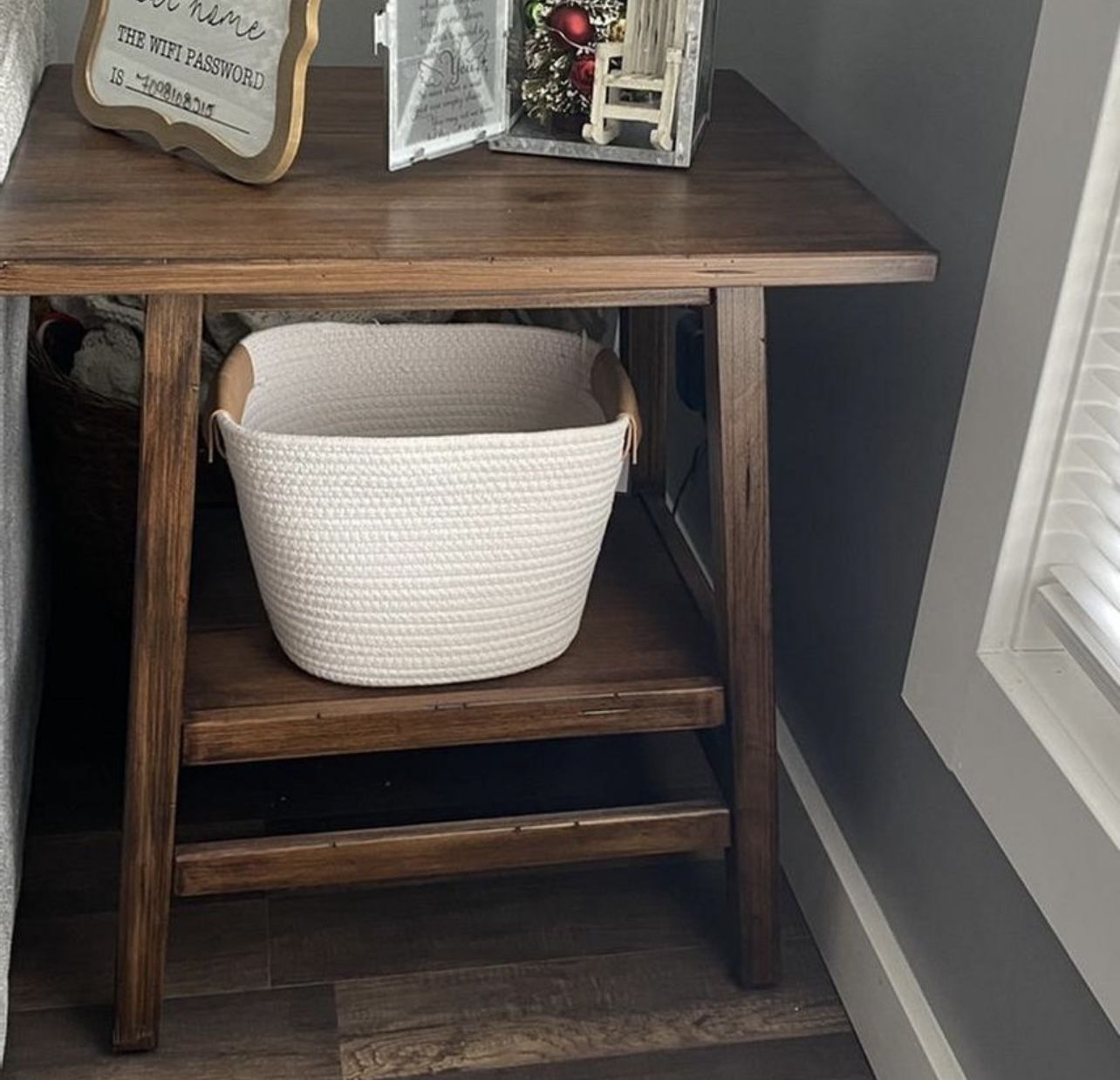 End Table