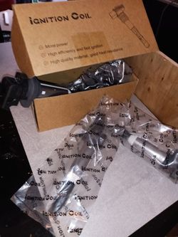 Ignition Coil For Bmw 2006