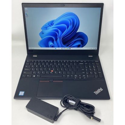 Lenovo 15.6" ThinkPad P52s Workstation Laptop i7-8550U 1.8GHz 32GB 1TB Win11 Pro