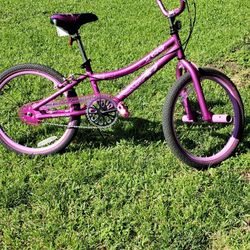 Kent Bike 20 For Girls 