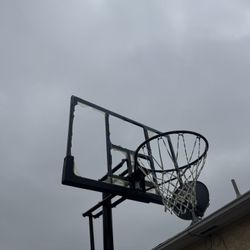 Basketball Hoop Free