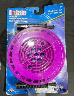 X Kites KiteReeler … Kite spool