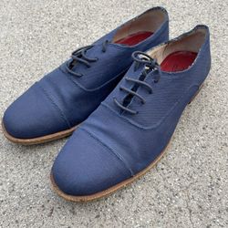 Oxfords Size 7