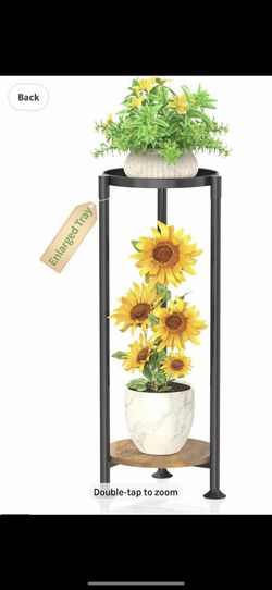 Plant Stand 