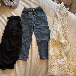 Girls Cloths