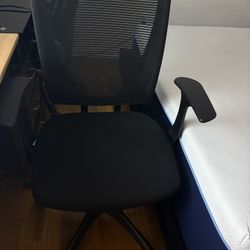 A Chair