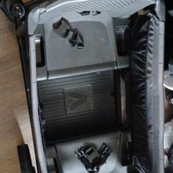 Veer Gear Wagon 2 Seater