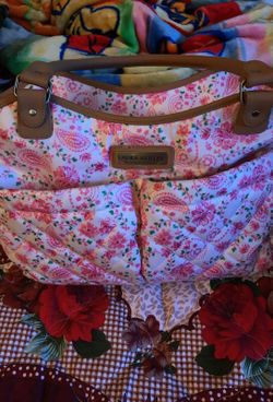 Baby 🍼 diaper bag 💼