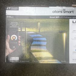 Atomi Smart Lights Pack , New